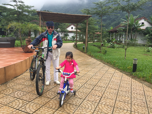 Quảng Bình sẽ có chợ đêm, phố đi bộ