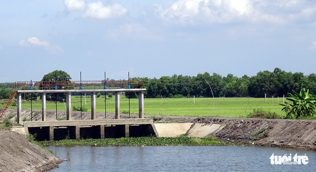 Đề nghị Hồ Tràm tìm địa điểm mới xây sân bay Lộc A