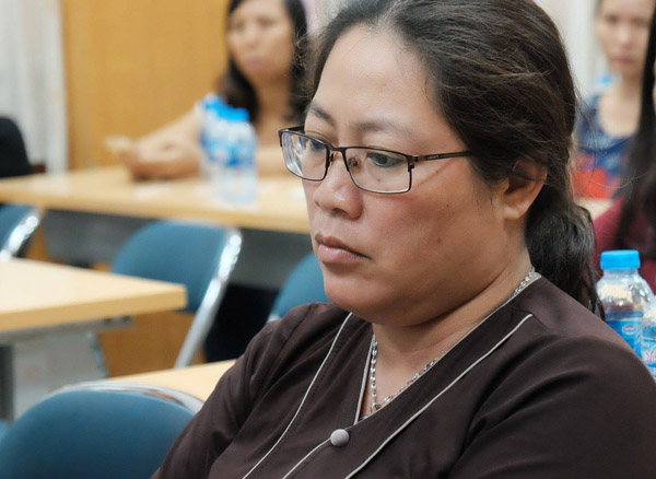 Tài xế xe ôm qua đời được chị gái hiến tạng cứu ng