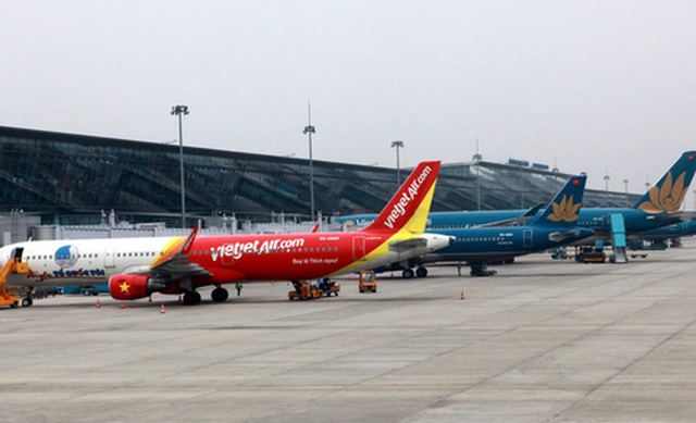 Nhà đầu tư ngoại được nắm 49% cổ phần của hãng hàn