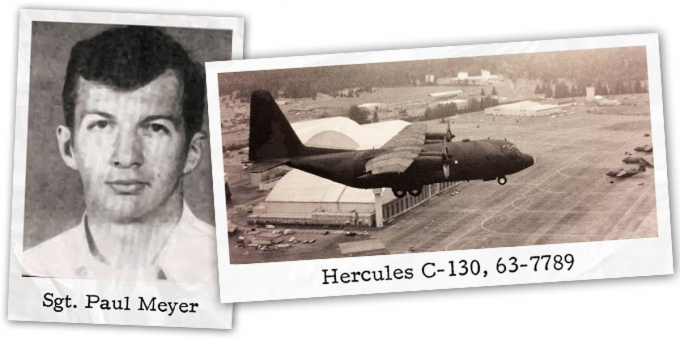 Quá thương nhớ vợ con, người thợ máy cướp máy bay 