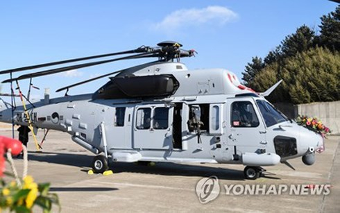 Rơi máy bay quân sự làm 5 người chết