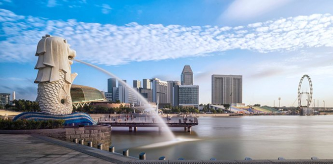 Singapore vào top quốc gia lý tưởng cho nư