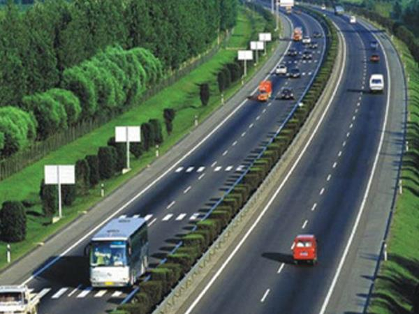 Đầu tư 12.843 tỷ đồng xây tuyến cao tốc Bắc Nam đo