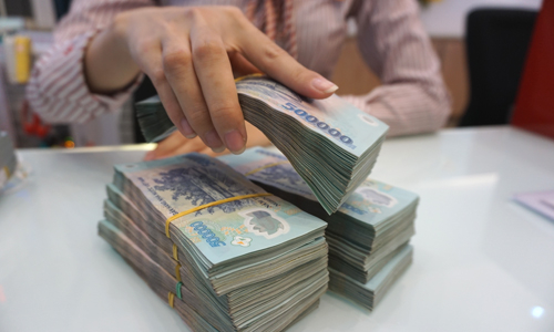 Siết cho vay BT giao thông, bất động sản, tiêu dùn