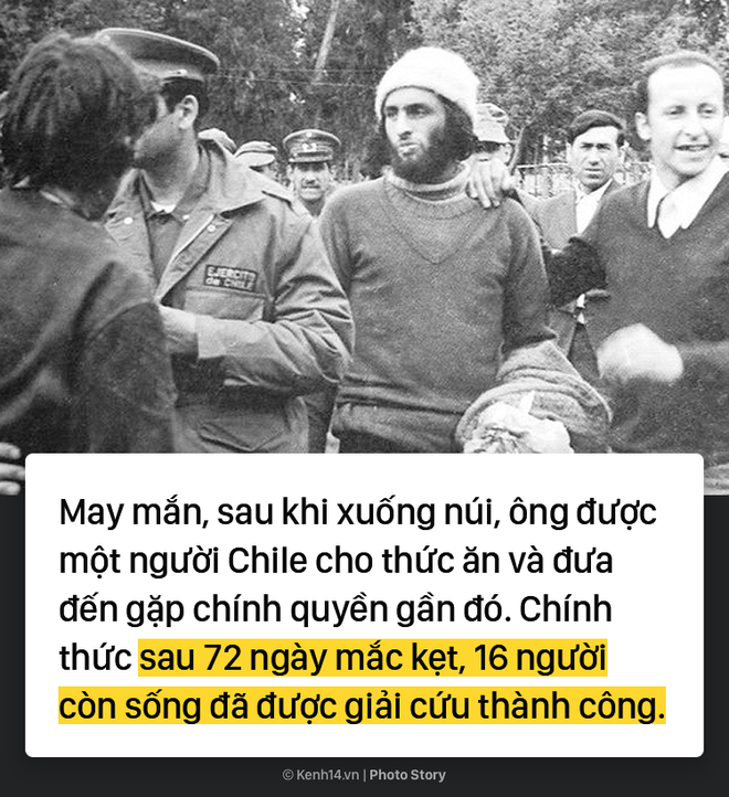 7 Thảm họa rơi máy bay năm 1972