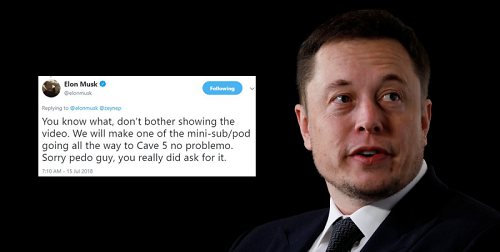 Chuyên gia cứu hộ đội bóng nhí Thái Lan kiện Elon 