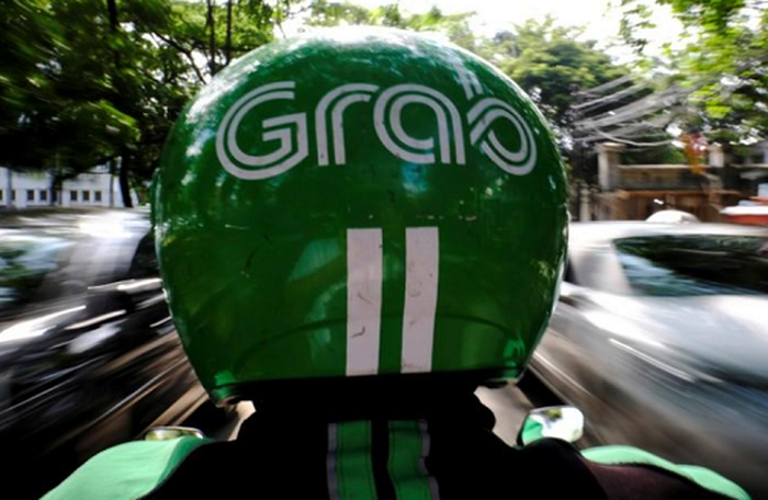 Cạnh tranh với Go-Jek, Grab sẽ rót 250 triệ