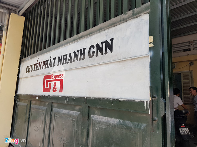 Rủi ro khi ủy quyền cho hãng giao nhận thu 