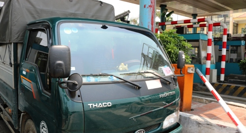 Bộ Giao thông vận tải yêu cầu công khai 