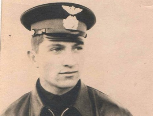 Tìm thấy thi thể hai phi công máy bay MiG m