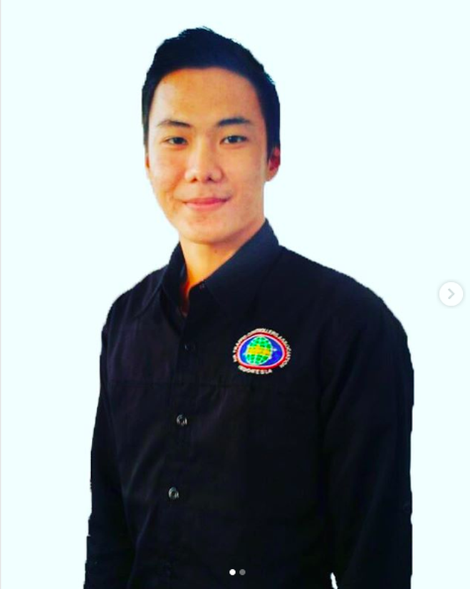 Người Indonesia khóc thương anh hùng hy sinh thân 