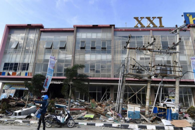 Cơ quan chức năng thông báo ngừng tìm kiếm nạn nhâ