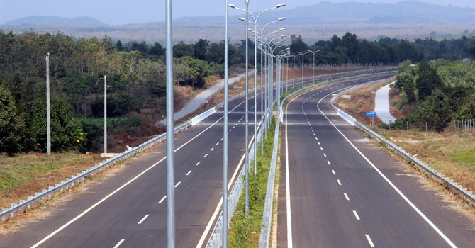 Hà Nội xây đường rộng 30m qua xã Đông Hội