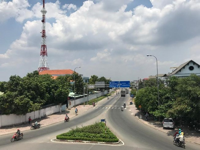 Đề xuất đầu tư xây dựng hai tỉnh lộ lớn ở Củ Chi