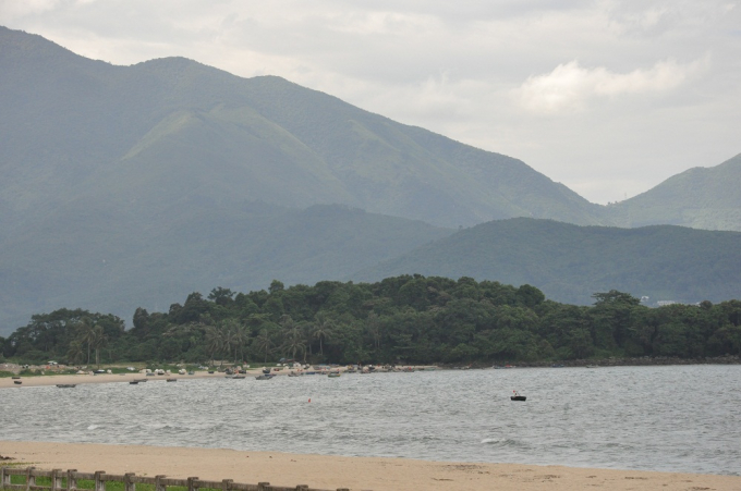 Xem xét bố trí vốn xây dựng cảng Liên Chiểu