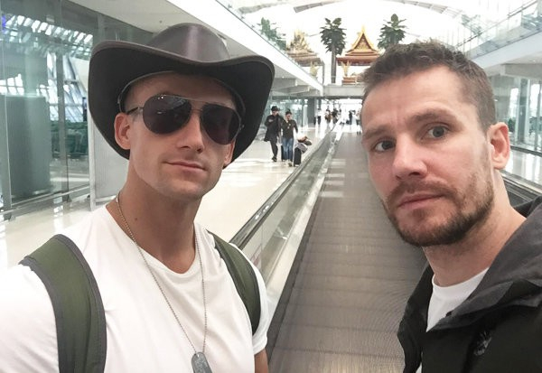 Nguy hiểm chết người rình rập khi chuyê