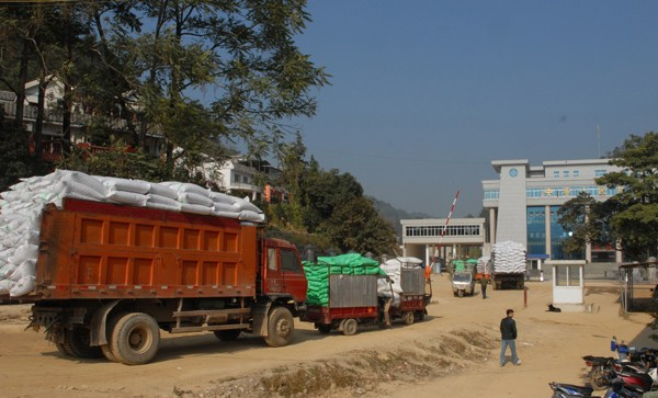 Đề xuất đầu tư xây tuyến cao tốc Đồng Đăng – Trà L