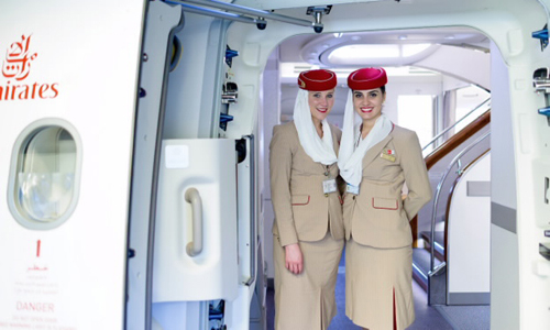 10 đồng phục tiếp viên được yêu thích trên thế giớ