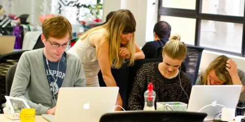 3 kiểu người dễ trở nên giàu có