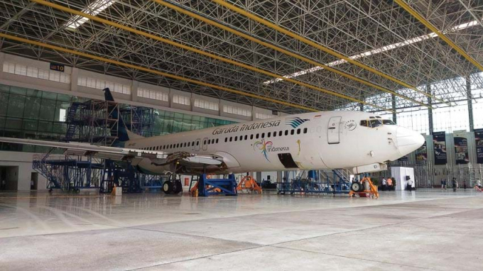 Cạnh tranh khốc liệt hơn trong lĩnh vực bảo trì kỹ