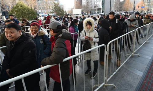 Hãng chia sẻ xe đạp hàng đầu Trung Quốc sắp phá sả