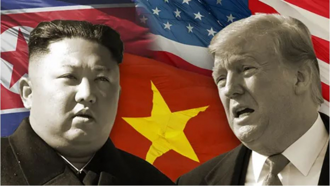 trump-kim-vn