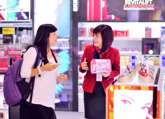 Ảnh minh họa - Nụ cười chân thành của mọ