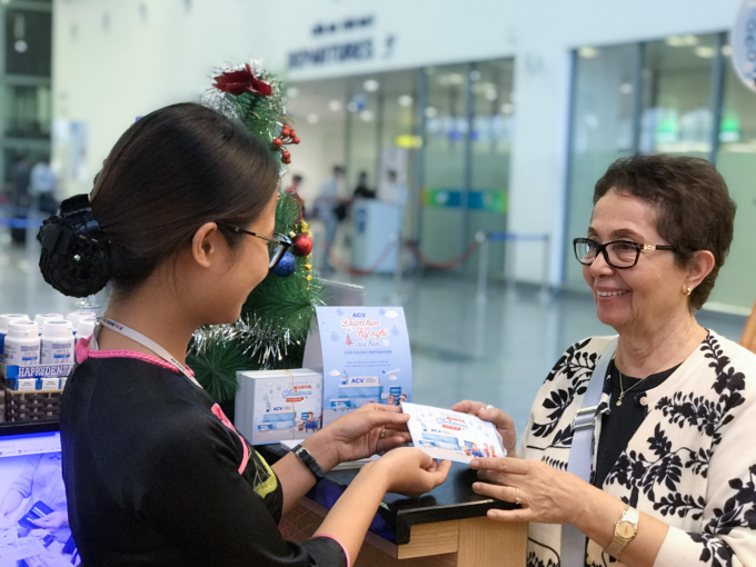 Ảnh minh họa - Nụ cười hài lòng của hành