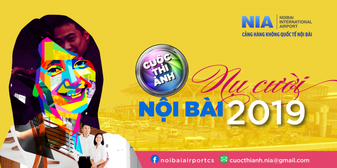 poster Cuộc thi ảnh