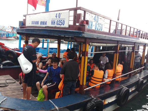 se-dinh-chi-hoat-dong-phuong-tien-neu-khong-cho-du