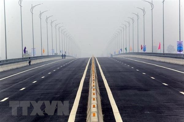 ttxvn_0405_cao_toc_bac_nam