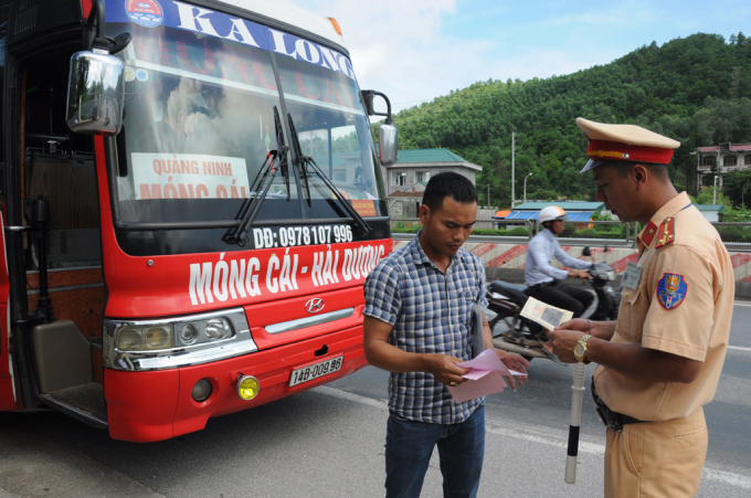 Thông báo số điện thoại đường dây nóng đảm bảo ATG