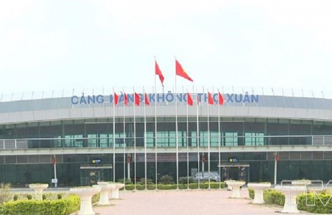vnf-mo-duong-vao-san-bay-tho-xuan