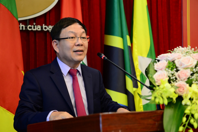 Phu trach Chu tich kiem TGD Viettel Group_Thieu tu