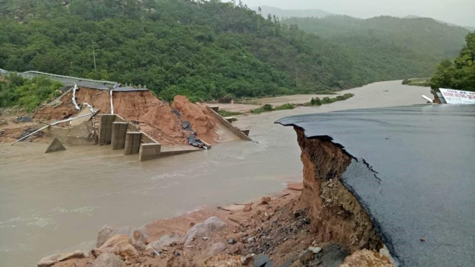 Bình Lập - Cam Ranh