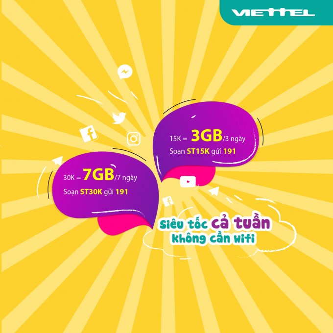 Anh minh hoa goi data sieu toc