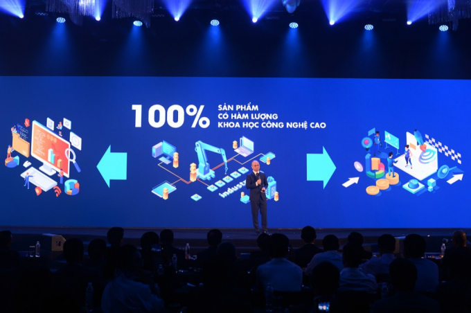 Thuyet trinh cua TGD VDS 2