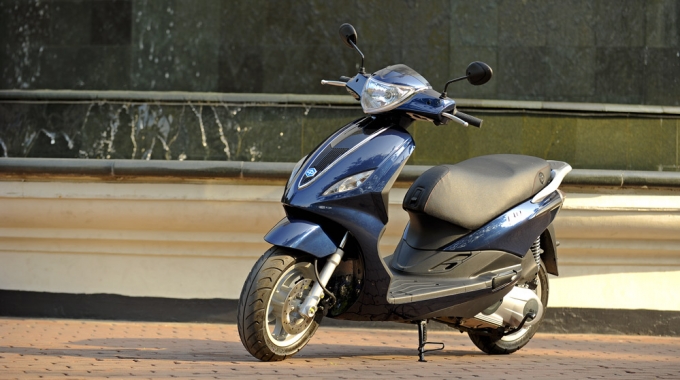 Piaggio Fly 2014 (1)