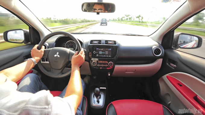 mitsubishi mirage 2014 (56)