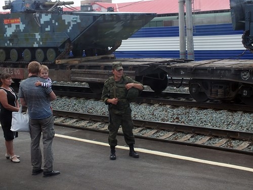 xe-tang-trung-quoc-do-bo-nga-tham-gia-tranh-tai-hi