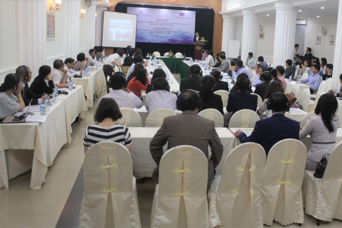 2 Toan canh hoi thao