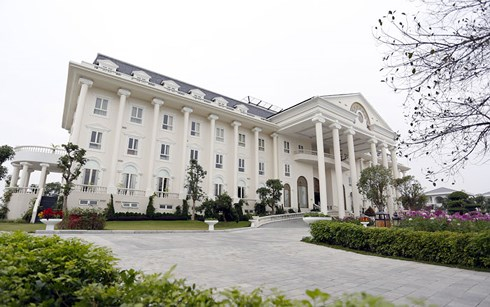 Lợi nhuận năm 2017 có thể đạt mức xấp xỉ 950 tỷ đồ