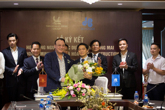 THM ky hop dong Tong thau thiet ke va thi cong du 