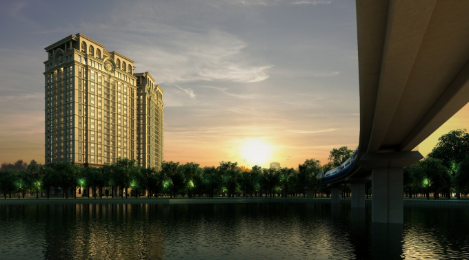 Le trao giai thuong BDSVN_2