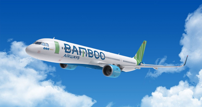 Bamboo Airways