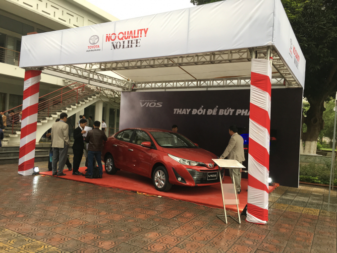 ASEAN NCAP Event (2)