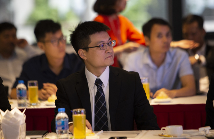 TS Đào Thanh Bình