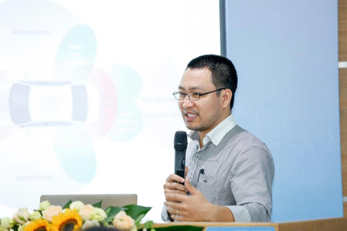 anh 3 TS Le Anh Sơn