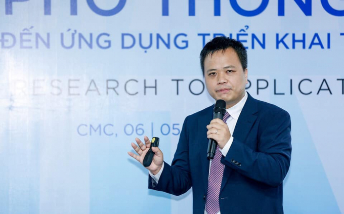 anh 5 TS Nguyen Thanh Vinh